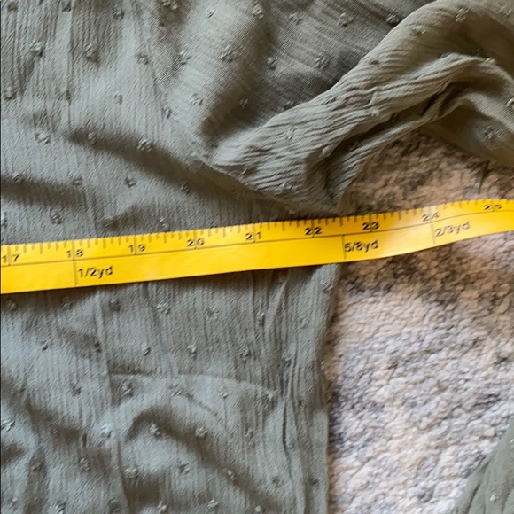 Chicory Lane Boutique top - Picture 8 of 8